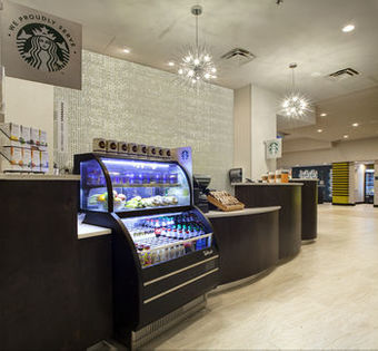 Clarion Airport Hotel And Conference