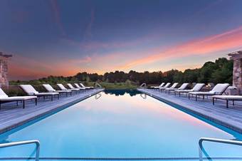 Hotel Salamander Resort And Spa