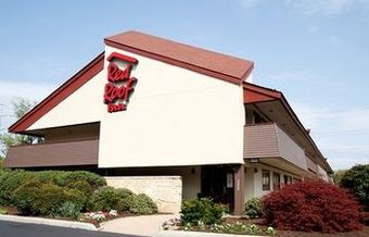 Hotel Red Roof Inn Fairmont