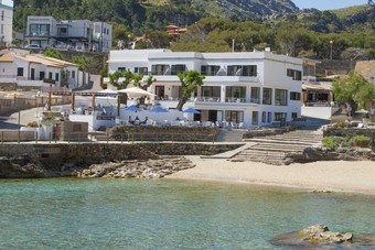Hotel Hoposa Niu
