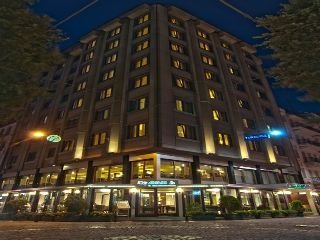 Hotel Riva Istanbul