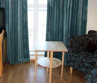 Hotell M�rby