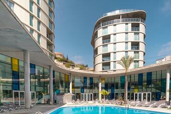 Hotel Agora Spa & Resort
