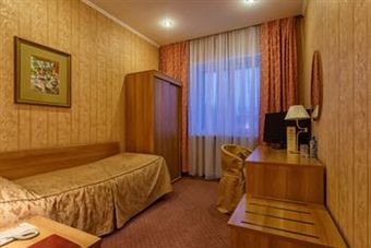 Hotel Slavyanka