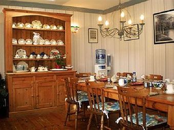 Ilenroy House B&B