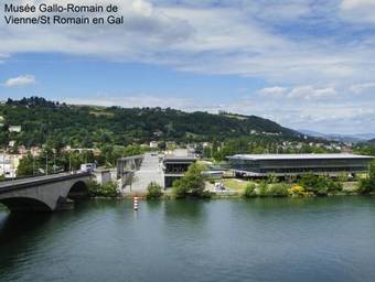 Hotel Ibis Lyon Sud Chasse Sur Rhone