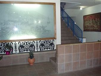 Hotel Agia Markella