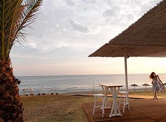 Sesa Boutique Hotel