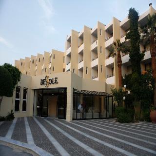 Hotel Dessole Dolphin Bay Resort