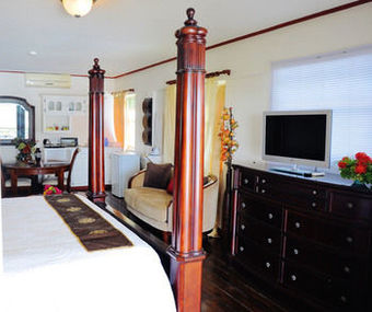 Apartamento Beachcombers Hotel
