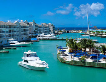 Apartamento Port Ferdinand Luxury Resort And Residences