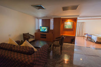 Kemena Plaza Hotel