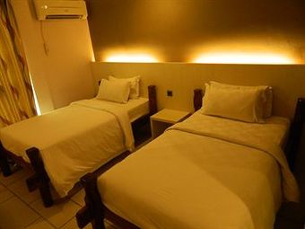 Hotel 900 Inn