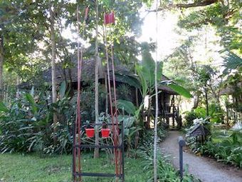 Hotel Villa Inle Resort & Spa
