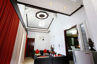 Hotel Coron Bancuang Mansion