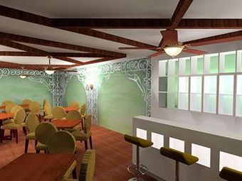 Lee Boutique Hotel