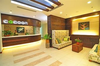 Cocoon Boutique Hotel