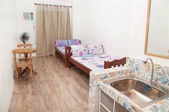 Albergue Rooms 498