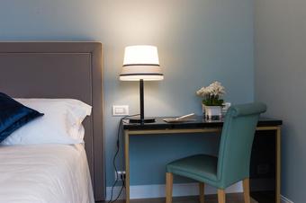 Turin Palace Hotel