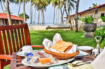Hotel Amagi Beach