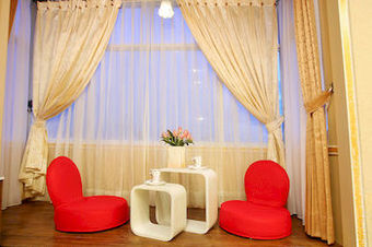 Hotel Avica B&B
