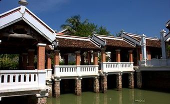Apartamento Long Beach Resort, Phu Quoc Island