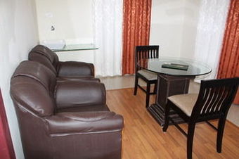 Hotel Green Trees Munnar