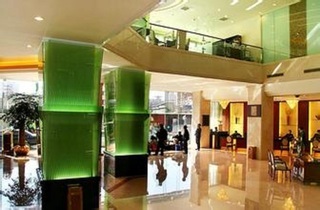 Hotel New Era