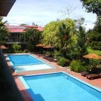 Hotel Mar De Luz