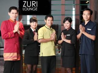 Hotel Grand Zuri Jababeka - Cikarang