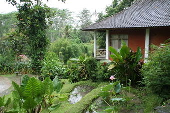 Hotel Yeh Panes Bali