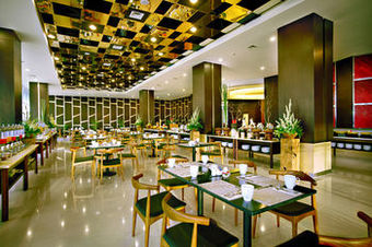 Atria Hotel & Conference Magelang