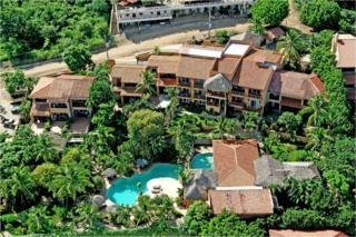 Hotel El Jardin Del Eden