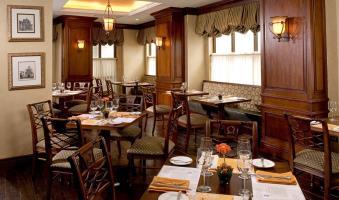Plaza Grande Hotel