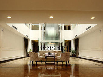 Amarelo Hotel