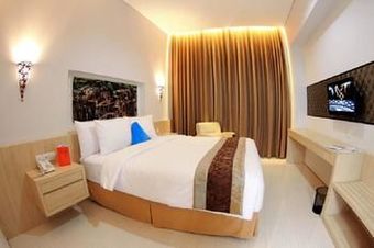 Megaland Hotel