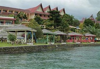 Hotel Inna Parapat