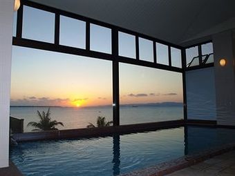 Beach Hotel Sunshine