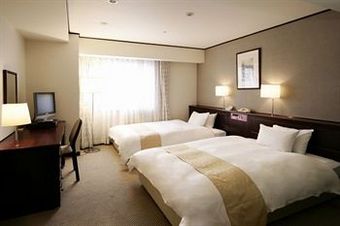 Loisir Hotel Ogaki