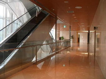 Convention Hotel