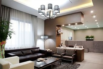 Mate Hotel Bundang