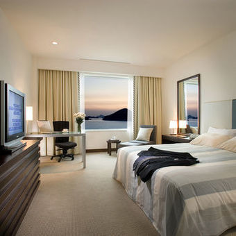 Samsung Hotel Geoje