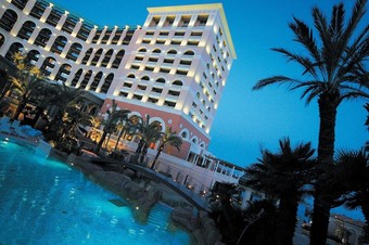 Monte Carlo Bay Hotel And Resort
