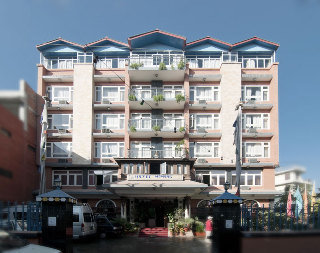 Hotel Manang
