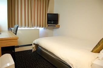 Plaza Hotel Toyota