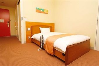 Hotel Chisun Inn Kurashiki Mizushima