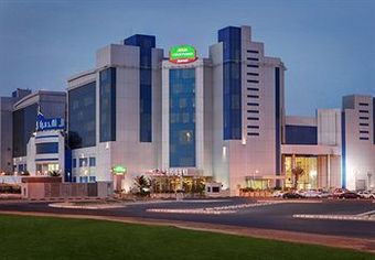 Hotel Courtyard Jazan By Marriott