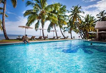 Soanambo Hotel