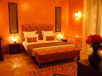 Hotel Dar Basma
