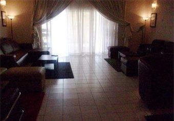 Berkshire Hotel Asokoro
